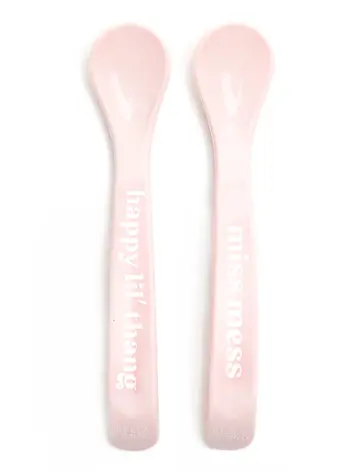 Bella Tunno Bella Tunno Spoon Set - HAPPY LITTLE MISS MESS
