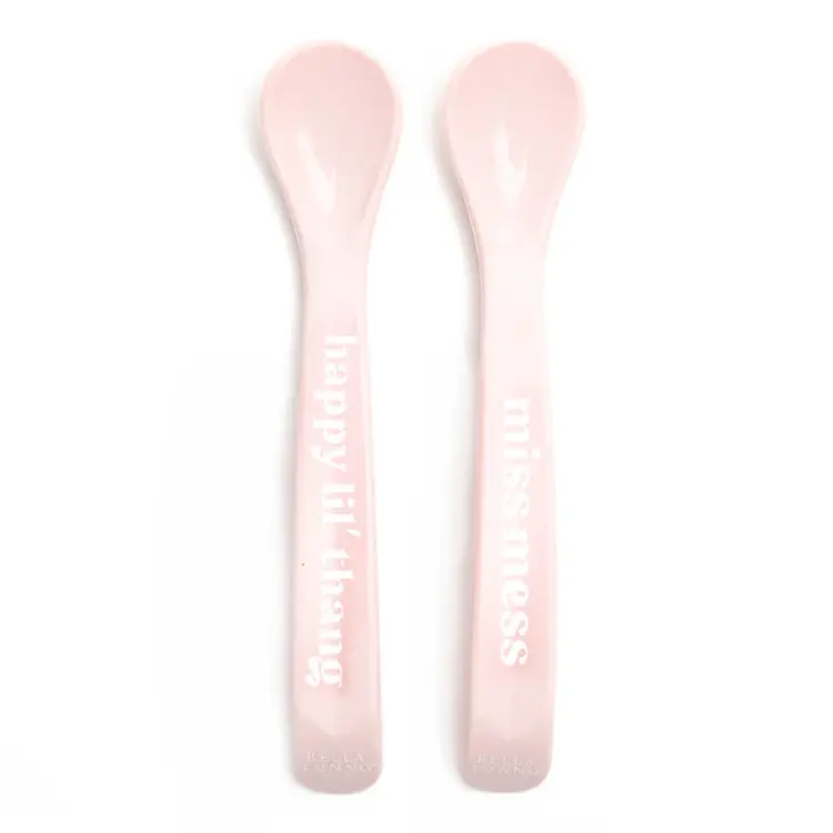 Bella Tunno Bella Tunno Spoon Set - HAPPY LITTLE MISS MESS