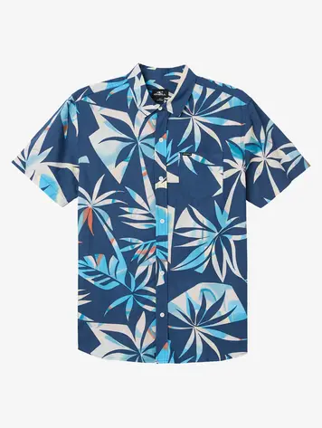 O'Neill O'Neill Oasis Eco Shirt