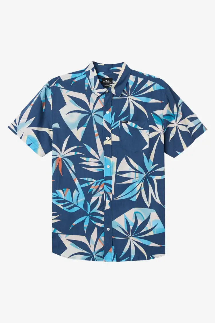 O'Neill O'Neill Oasis Eco Shirt