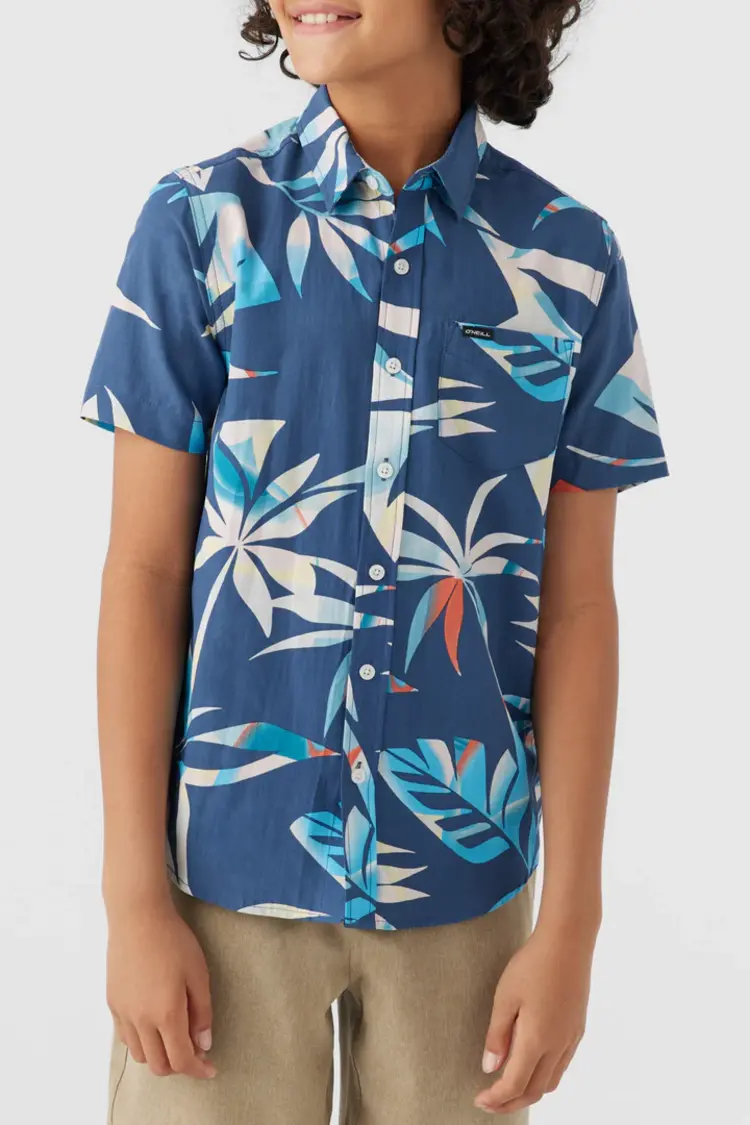 O'Neill O'Neill Oasis Eco Shirt