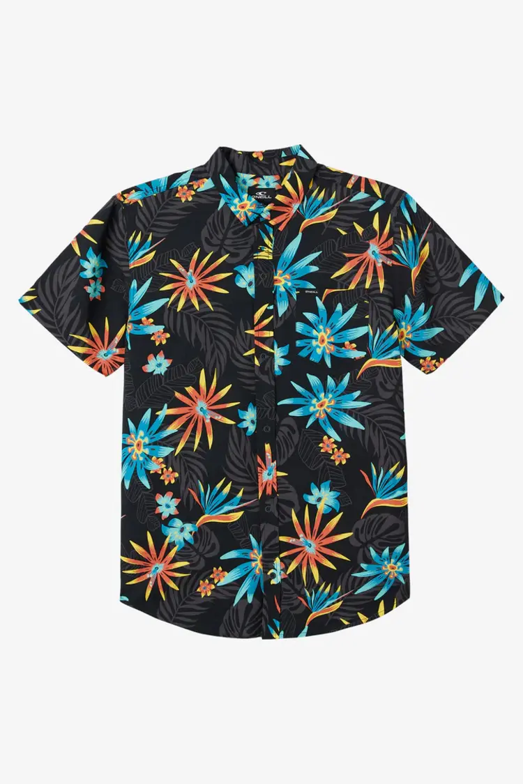 O'Neill O'Neill Oasis Eco Shirt