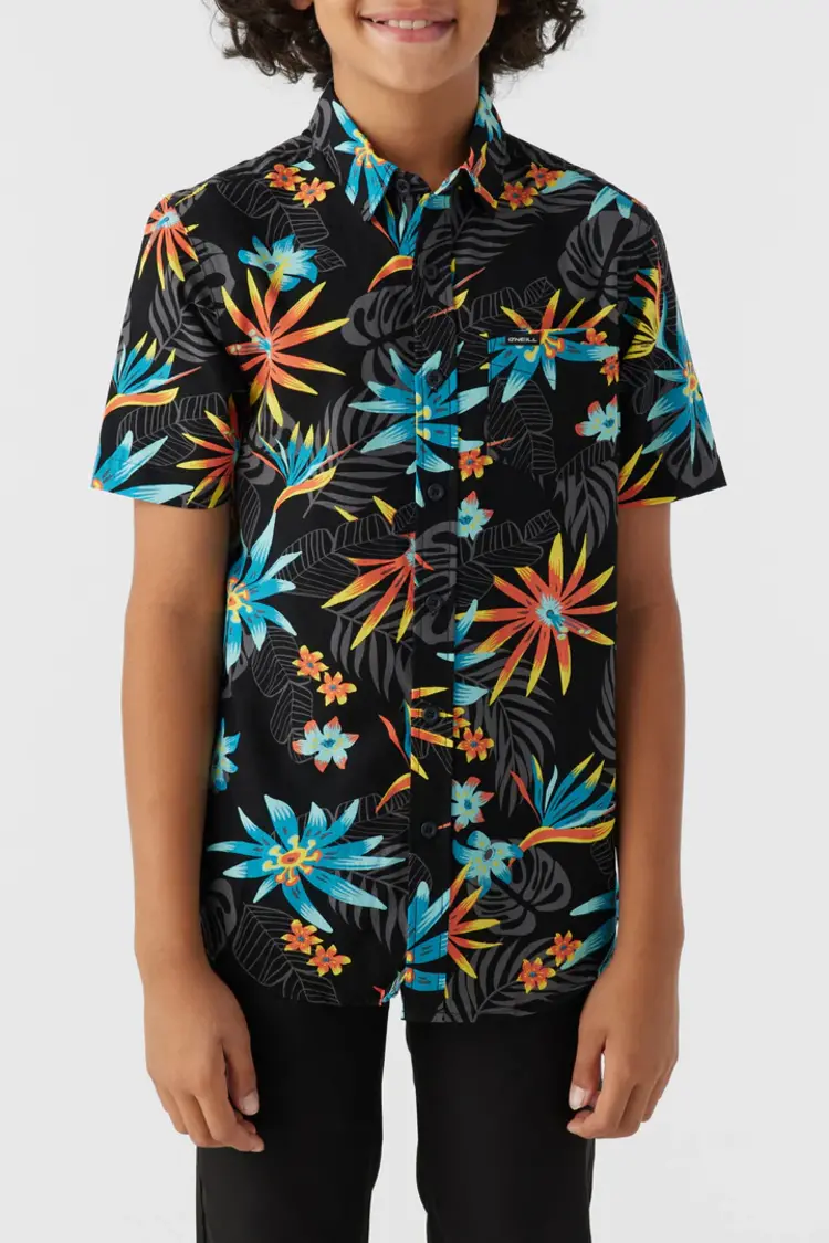 O'Neill O'Neill Oasis Eco Shirt