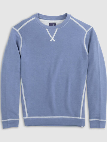 Johnnie-O Johnnie-O Jr Archer French Terry Sweatshirt