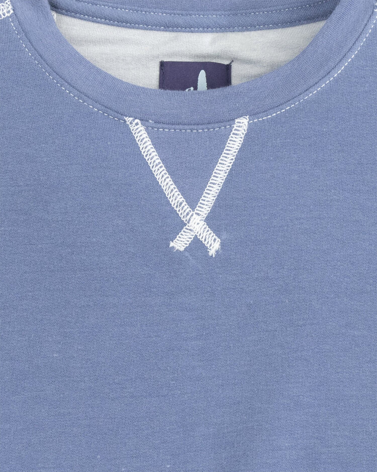 Johnnie-O Johnnie-O Jr Archer French Terry Sweatshirt