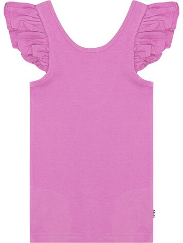 Molo Molo Jr Ranja Tank Top - PURPLE PINK