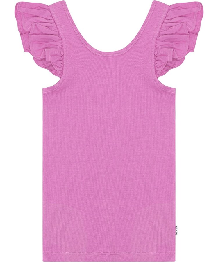 Molo Molo Junior Ranja Tank Top - PURPLE PINK