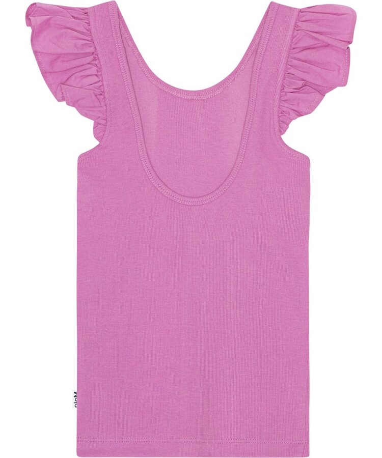 Molo Molo Junior Ranja Tank Top - PURPLE PINK
