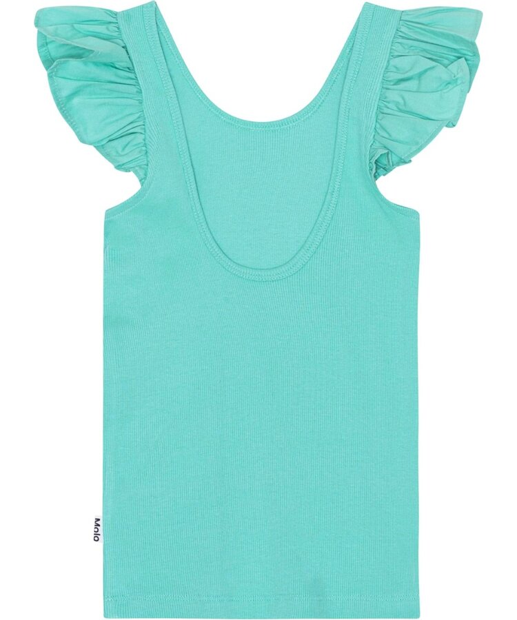Molo Molo Junior Ranja Tank Top - PACIFIC
