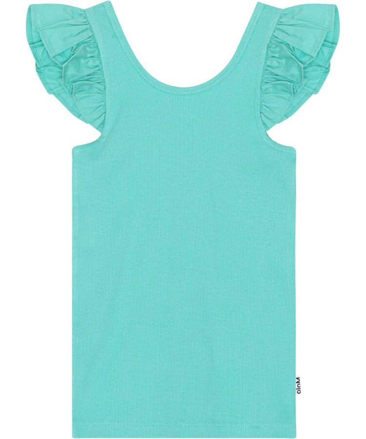 Molo Molo Kids Ranja Tank Top - PACIFIC