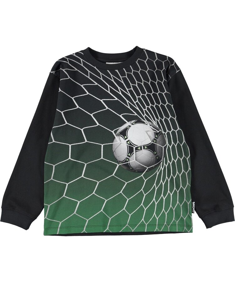 Molo Molo Junior Rube  Shirt- Futbol Goal