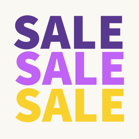 Sale
