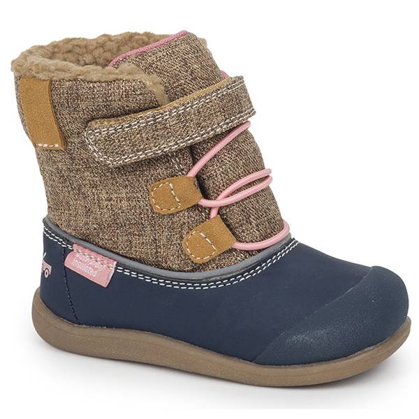 see kai run abby snow boots