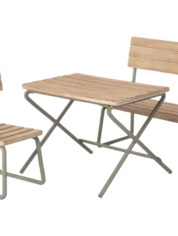 Maileg Maileg Garden Set