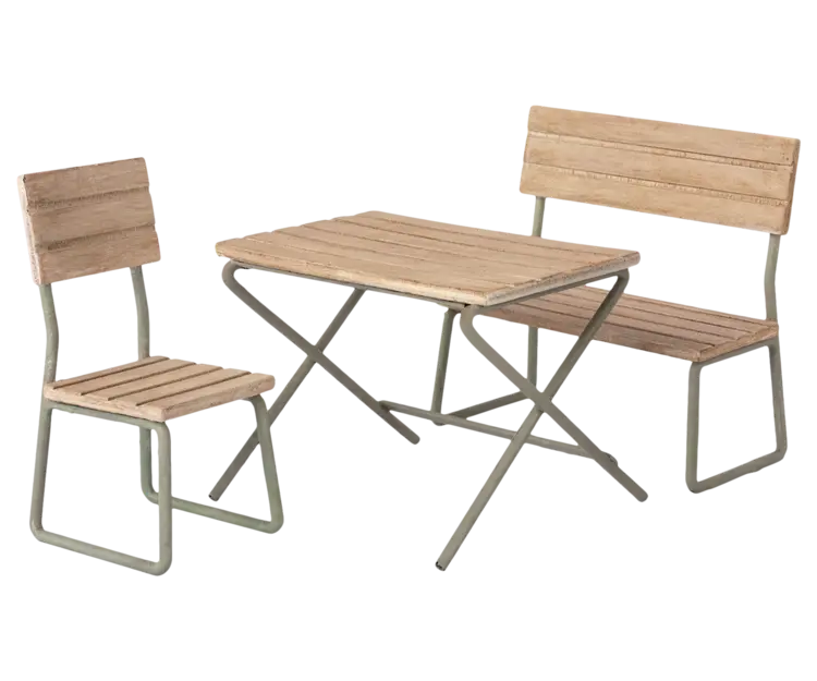 Maileg Maileg Garden Set