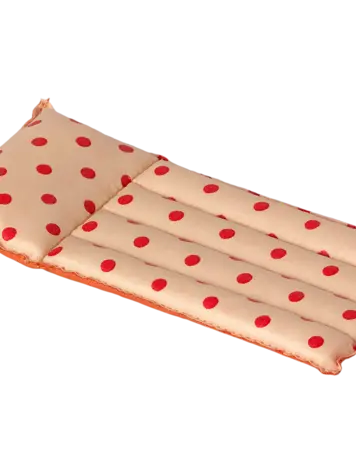 Maileg Maileg Beach Float - Red Dot