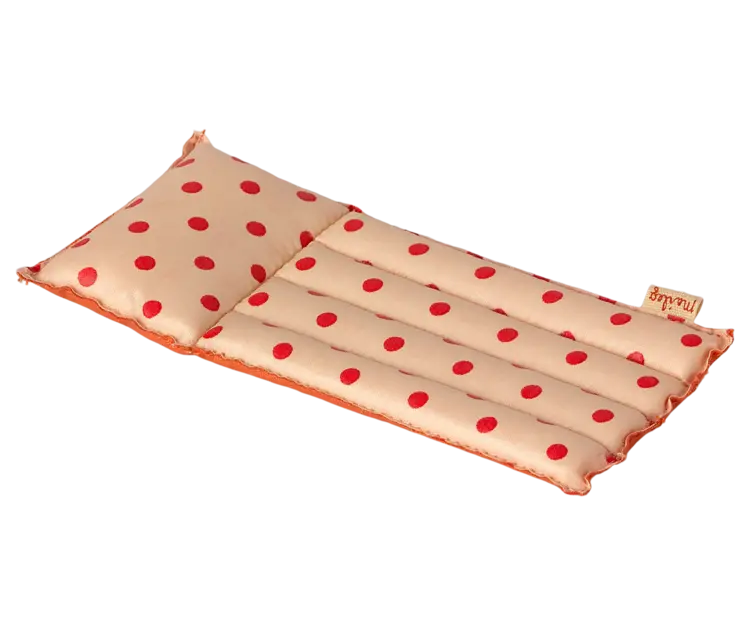 Maileg Maileg Beach Float - Red Dot