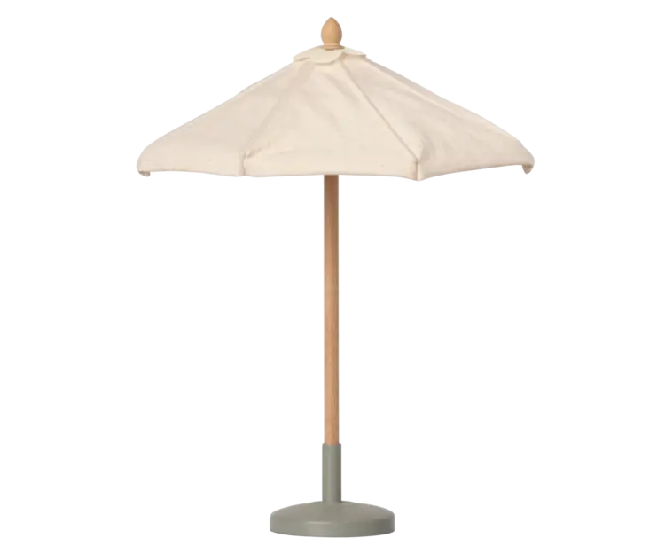 Maileg Maileg Miniature Sunshade