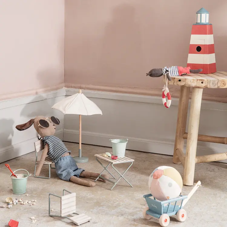 Maileg Maileg Miniature Sunshade