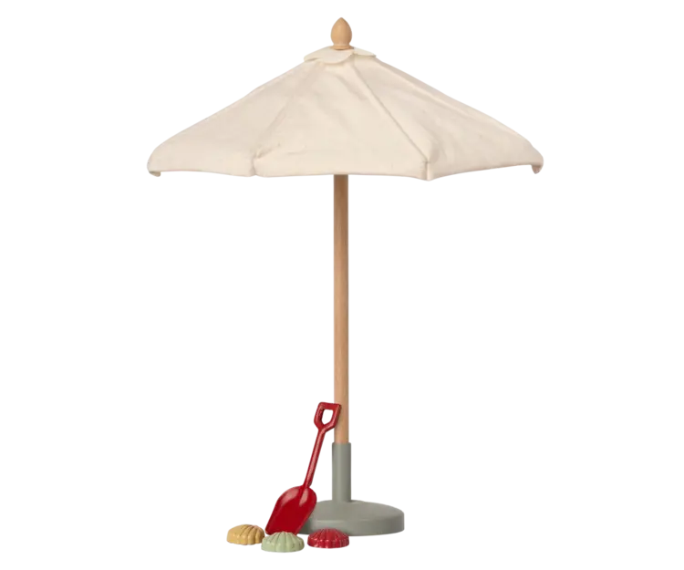 Maileg Maileg Miniature Sunshade