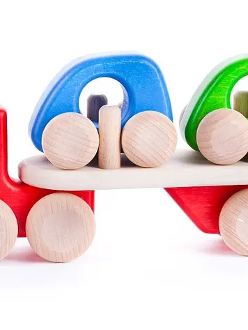 Little Poland Gallery Little Poland Bajo Auto Transporter