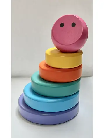 Little Poland Gallery Little Poland Bajo Caterpillar Stacker