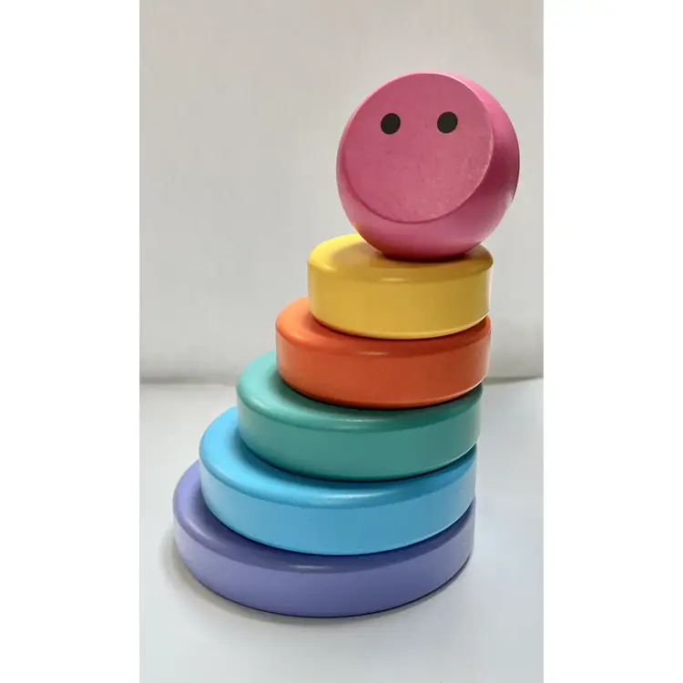 Little Poland Gallery Little Poland Bajo Caterpillar Stacker