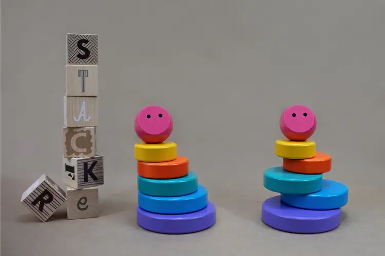 Little Poland Gallery Little Poland Bajo Caterpillar Stacker