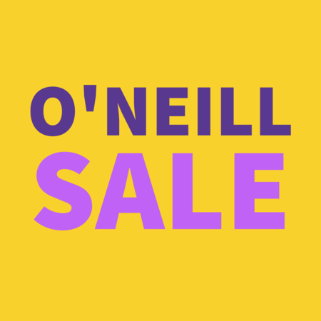 O'Neill Sale 