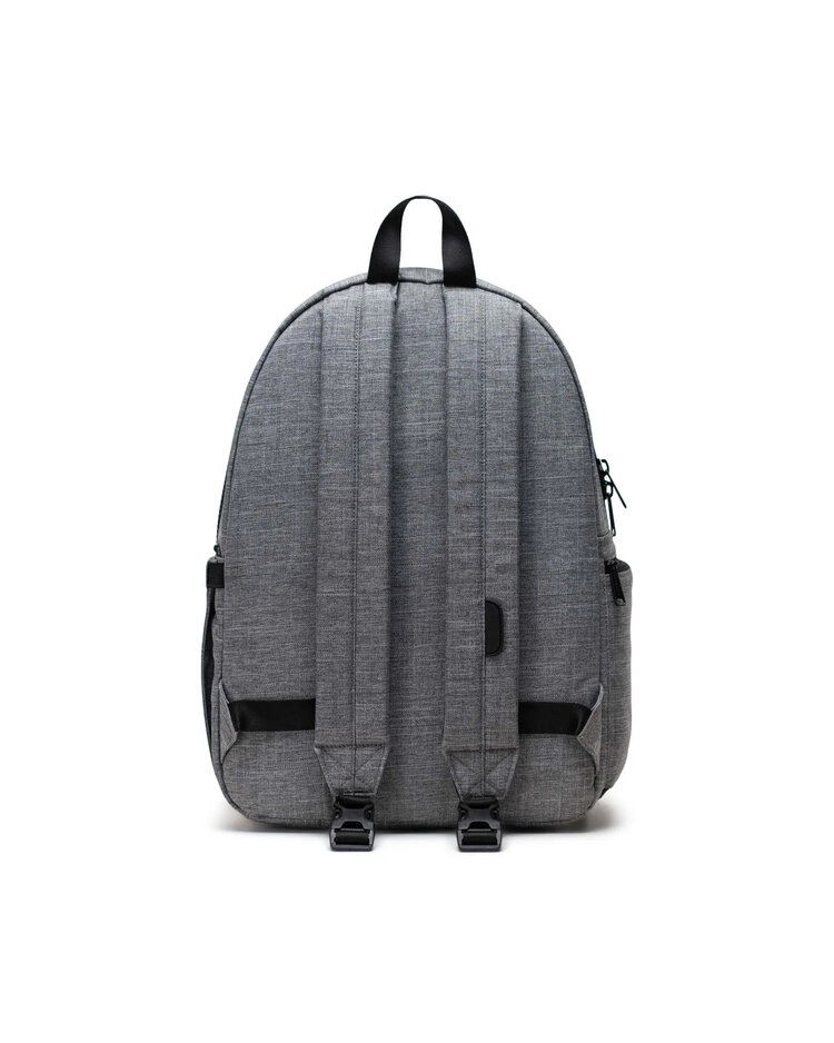 Herschel Herschel Settlement Backpack Diaper Bag -  Raven