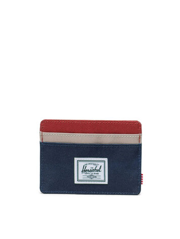 Herschel Herschel Charlie Cardholder