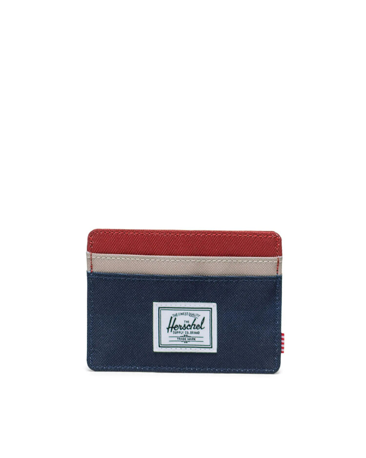 Herschel Herschel Charlie Cardholder