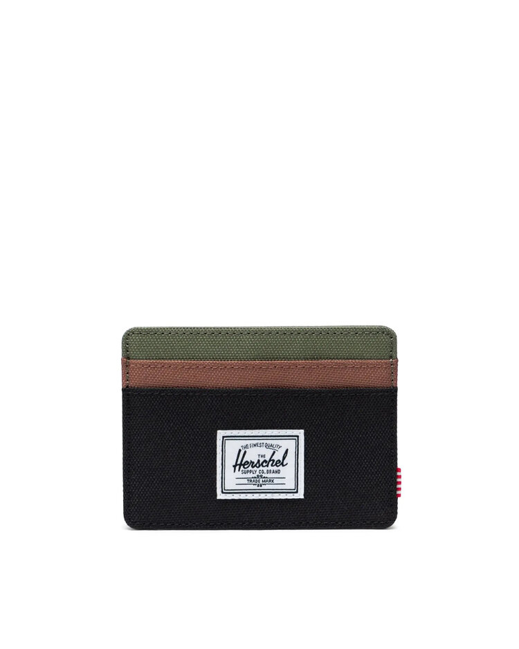Herschel Herschel Charlie Cardholder
