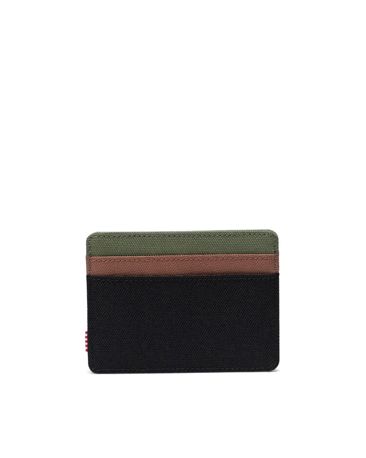Herschel Herschel Charlie Cardholder