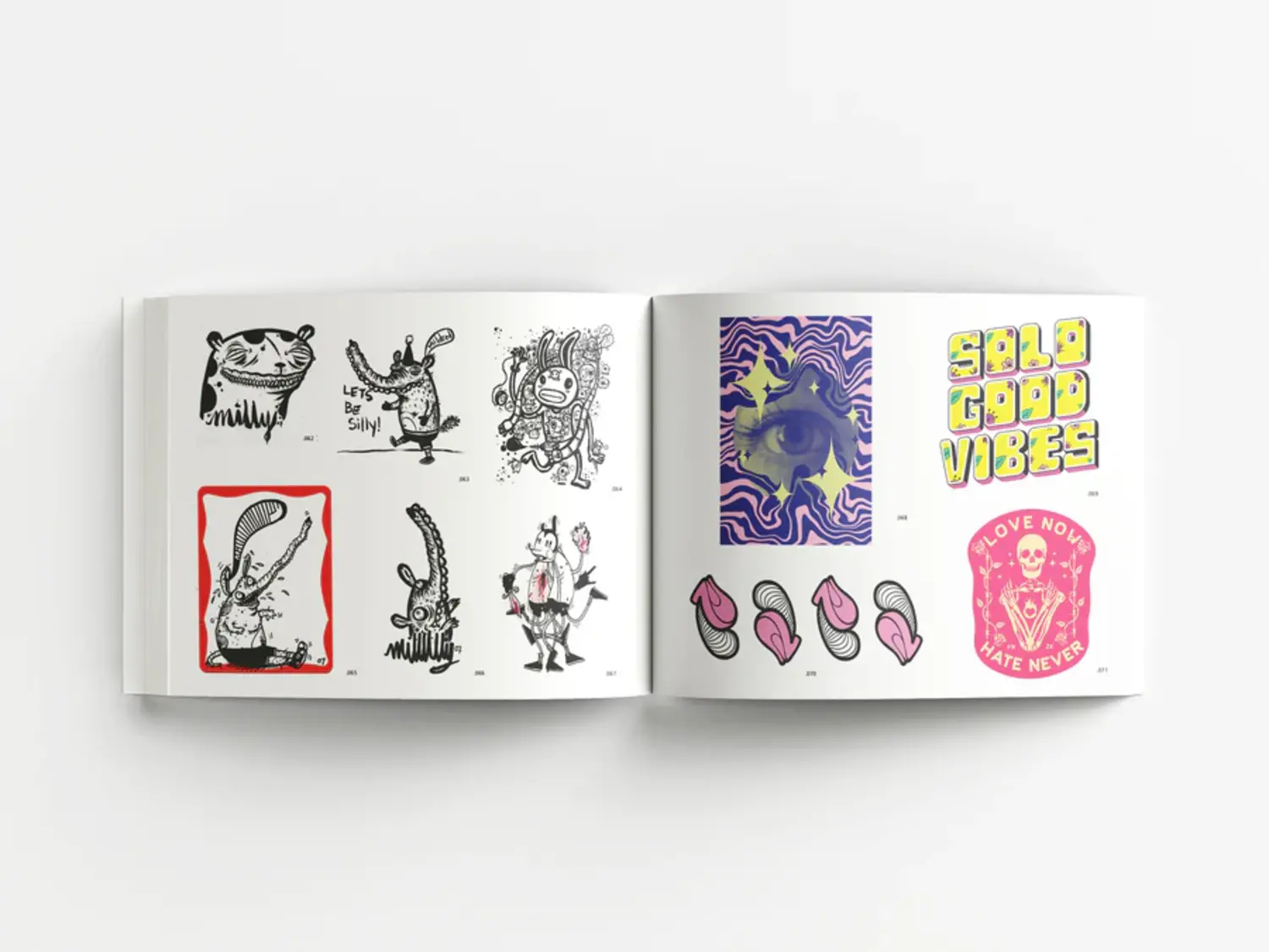 Planche De Décalcomanies STICKERBOMB 11 - Échelle 1/18 - 120x80 Mm - Marque INTERDECAL - Pour Modélisme (voitures)