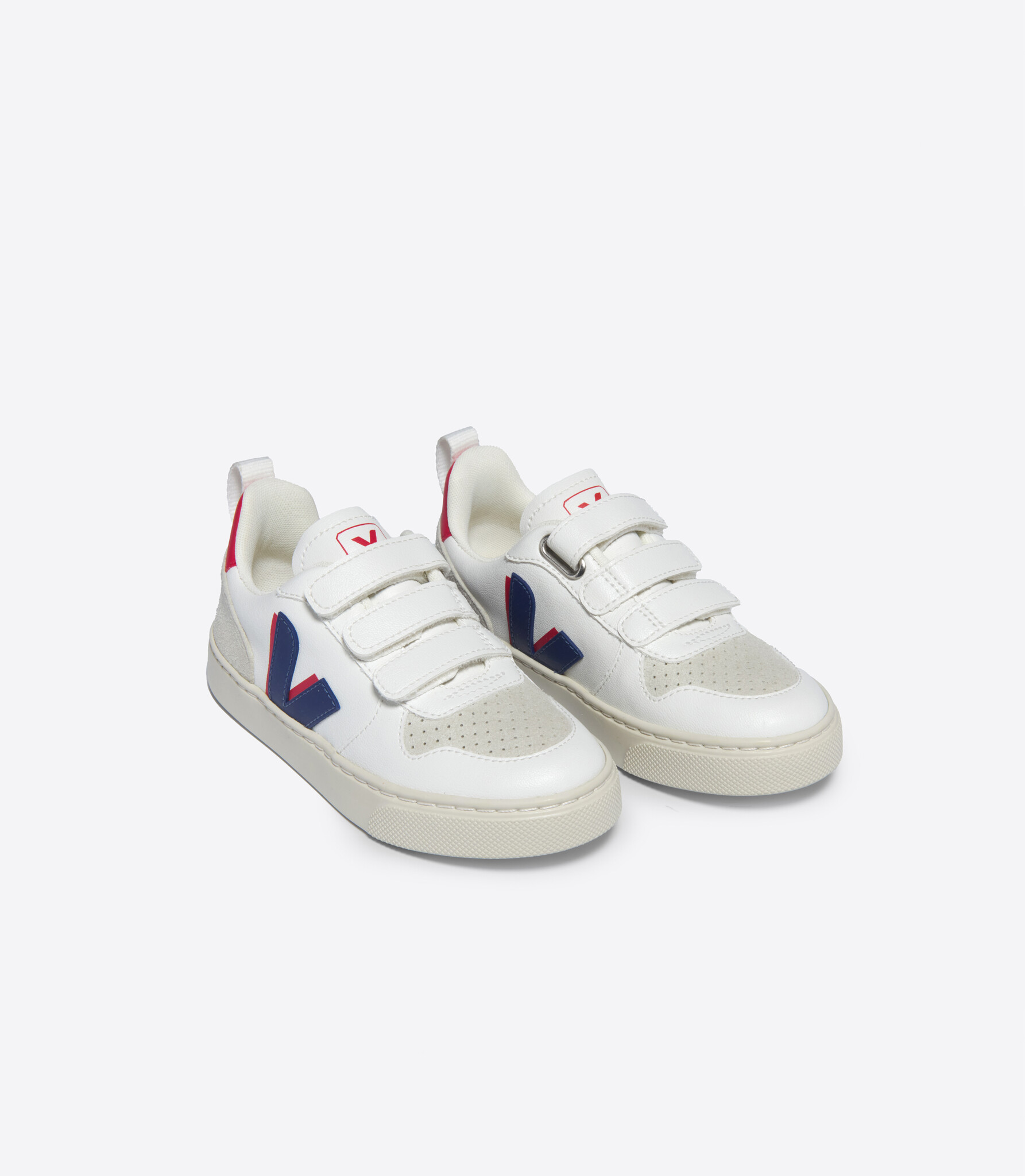 Veja Kids S V-10 - Yellow Turtle