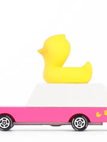 Candylab Toys Candylab Toys Duckie Wagon