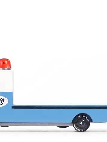 Candylab Toys Candylab Toys Jane's Tow Truck