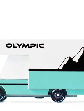 Candylab Toys Candylab Toys Olympic RV