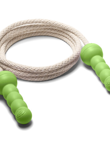 Green Toys Green Toys Jump Rope - GREEN