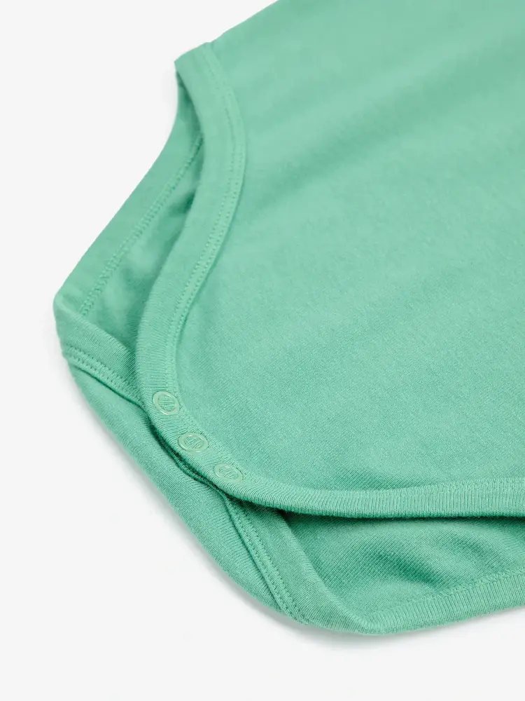 Bobo Choses Bobo Choses Baby Fairy Dog Onesie