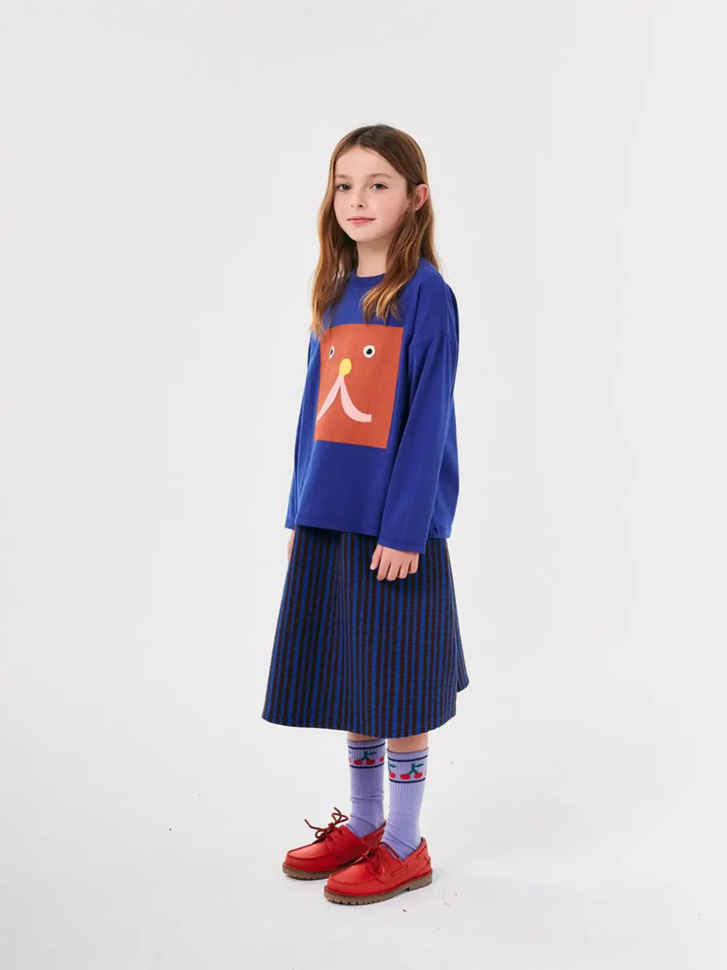 BOBO CHOSES 半袖80cm 4枚セット BOBO CHOSES（ボボ ショーズ） - Little Lemonade Days | リトル