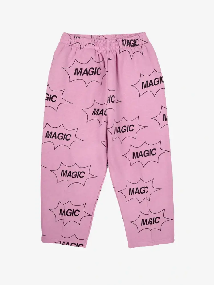 Bobo Choses Bobo Choses It's Magic All Over Jogging Pants