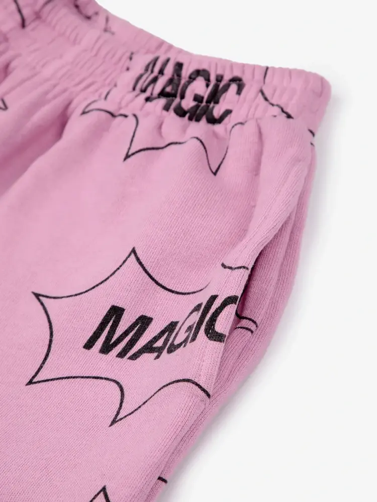Bobo Choses Bobo Choses It's Magic All Over Jogging Pants