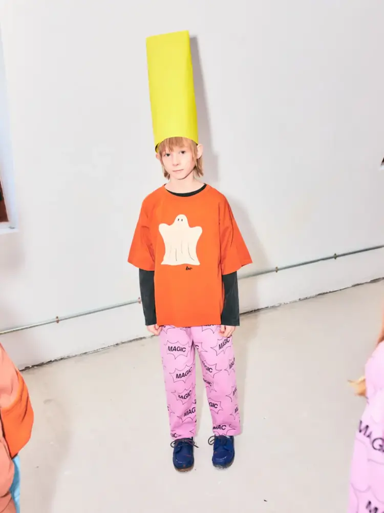 Bobo Choses Bobo Choses It's Magic All Over Jogging Pants