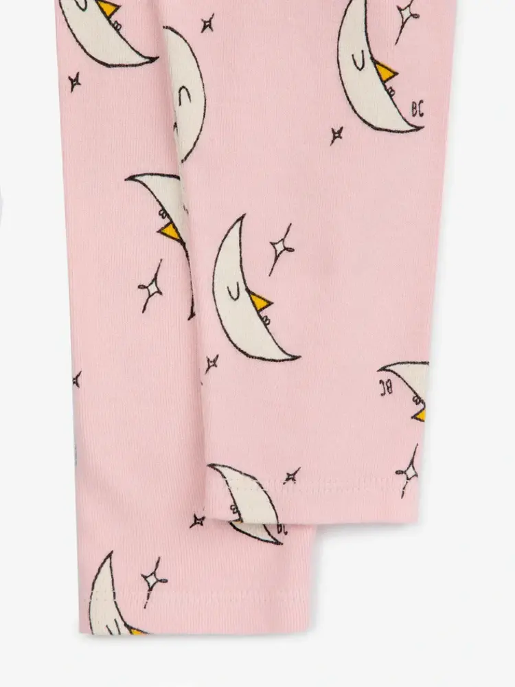 Bobo Choses Bobo Choses Beneath The Moon Baby Leggings