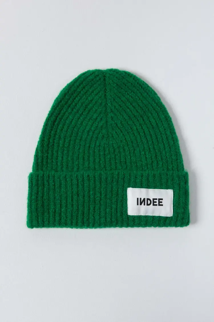 INDEE INDEE Round Hat