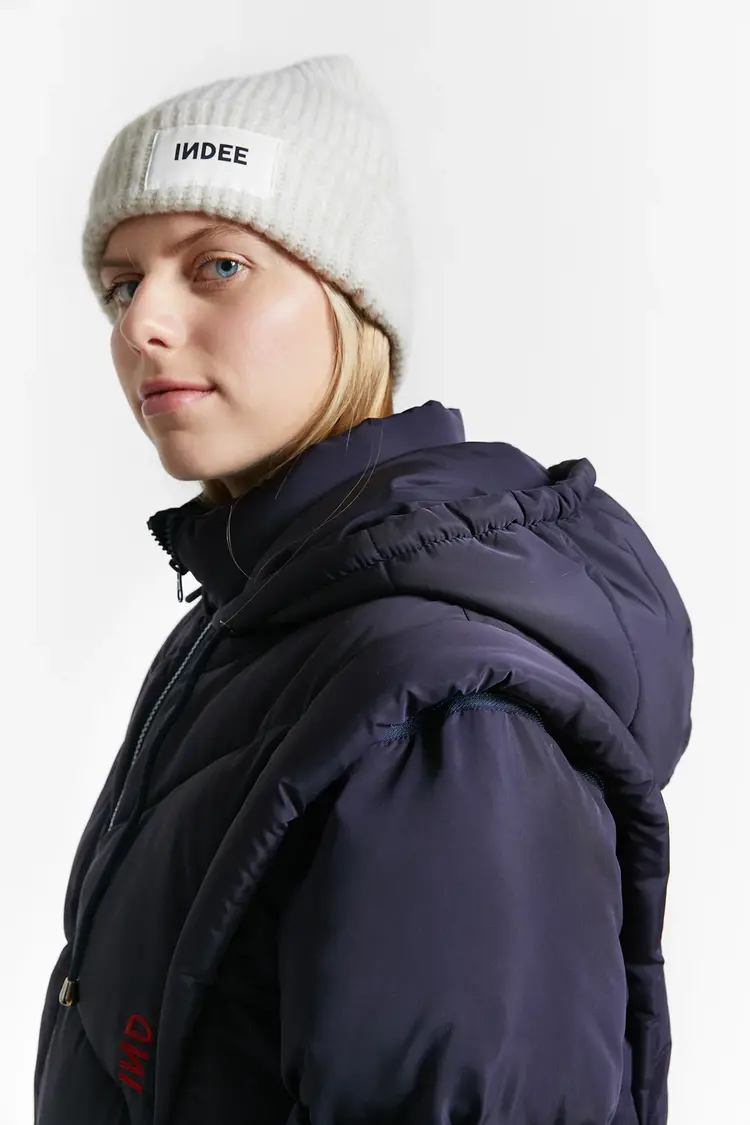 INDEE INDEE Round Hat