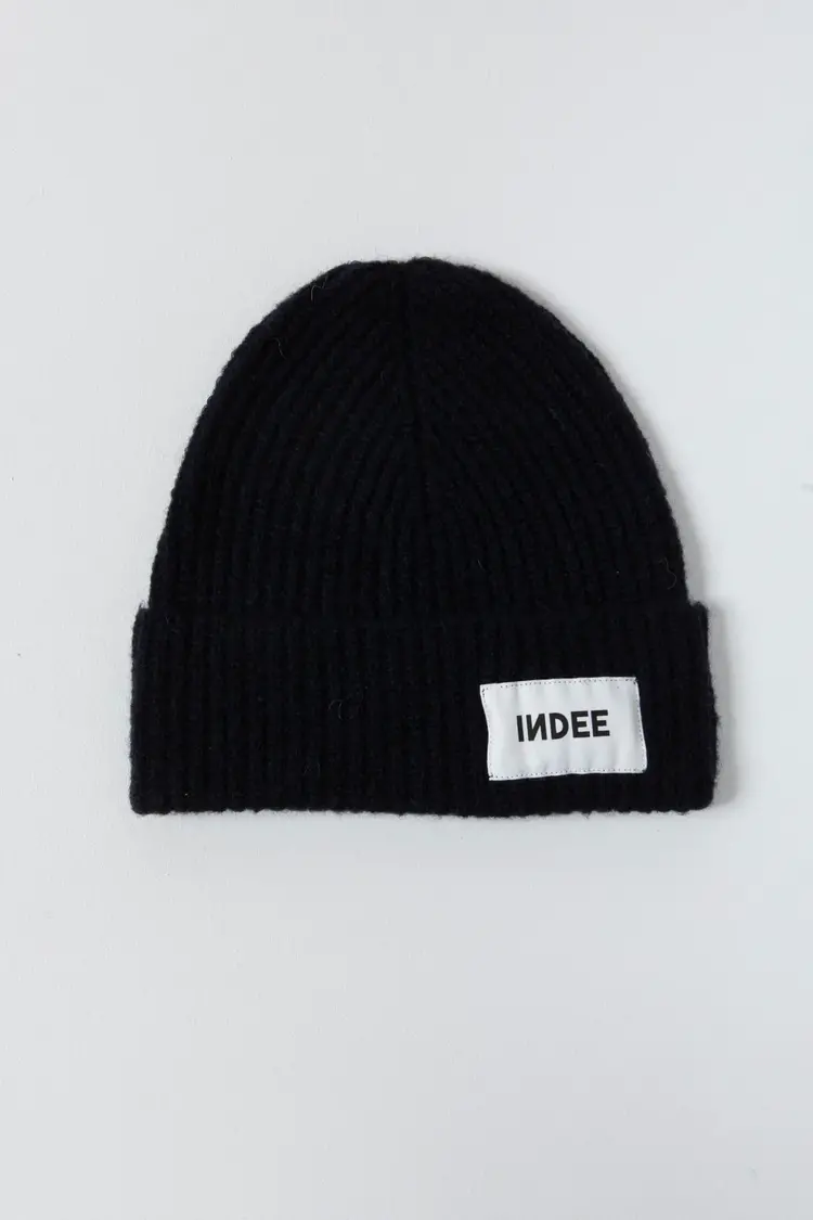INDEE INDEE Round Hat