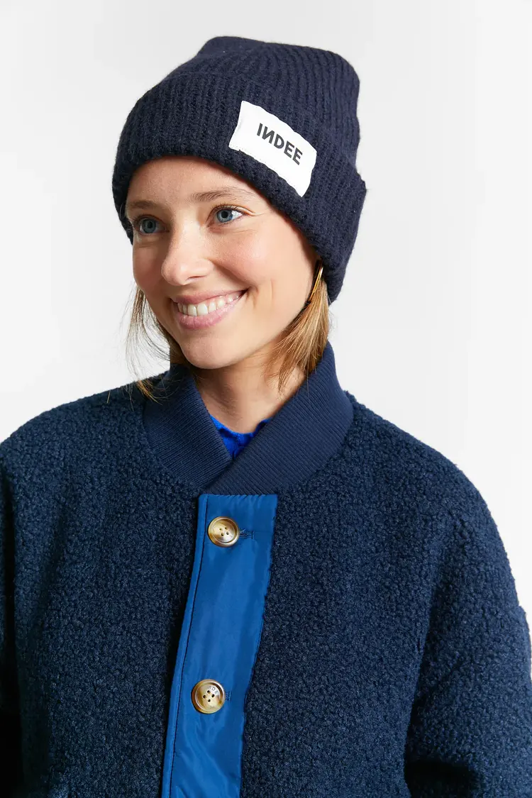 INDEE INDEE Round Hat